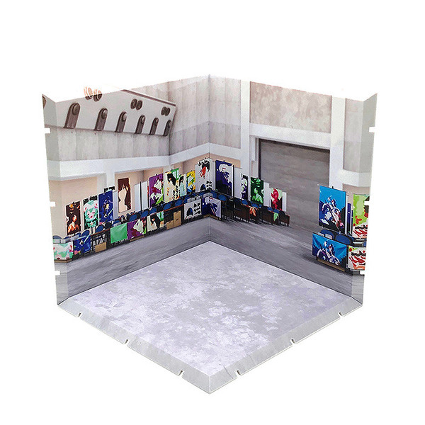 Event Venue, PLM, Good Smile Company, Accessories, 4562292887074