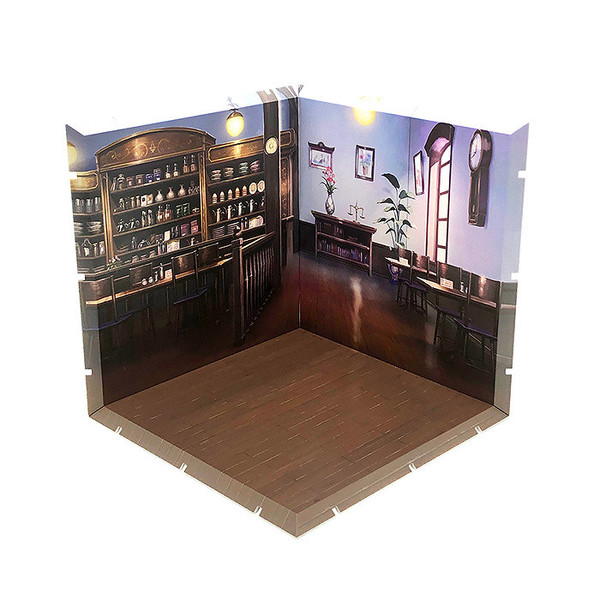 Café, PLM, Good Smile Company, Accessories, 4562292887067
