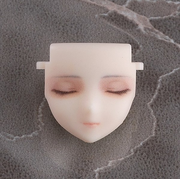 .face 0.2.0.6.0 β, Good Smile Company, Accessories, 1/1, 4580590119062