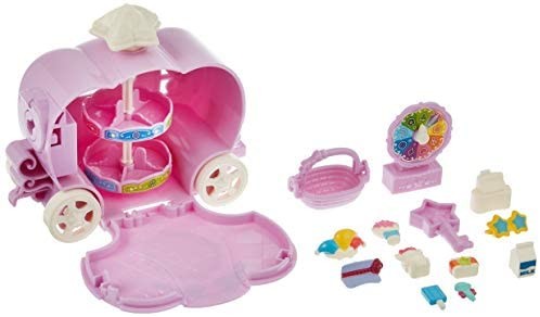 Housekibako No Cocotama Shop, Kira Kira Happy Hirake! Cocotama, Bandai, Accessories, 4549660274810