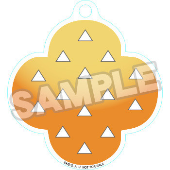 Agatsuma Zenitsu, Kimetsu No Yaiba, Good Smile Company, Animate, Accessories