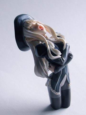 Caren Ortensia, Fate/Hollow Ataraxia, Shunshudo, Garage Kit, 1/8