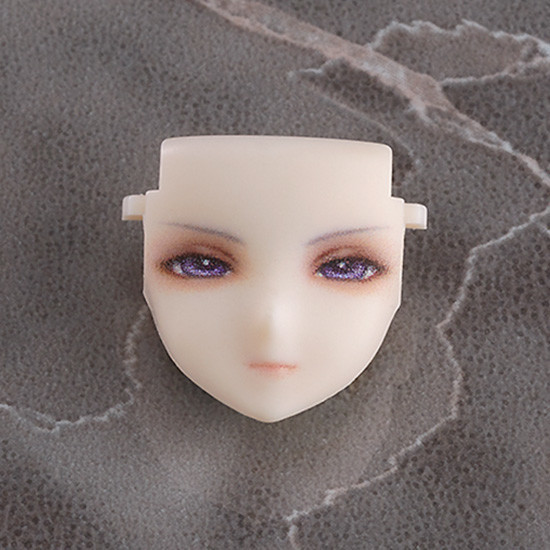 .Face 0.2.0.5.0 β, Good Smile Company, Accessories, 1/1, 4580590118522