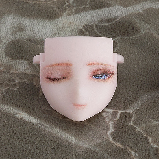 .Face 0.2.0.4.0. β, Good Smile Company, Accessories, 1/1, 4580590116153