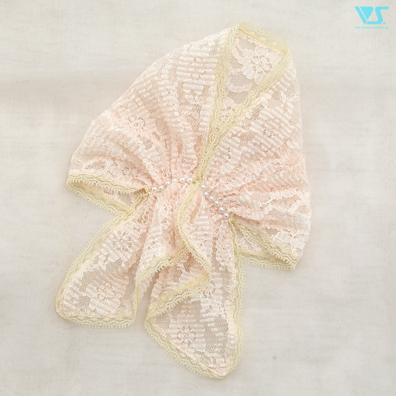 Party Shawl, Volks, Accessories, 1/3, 4518992417820