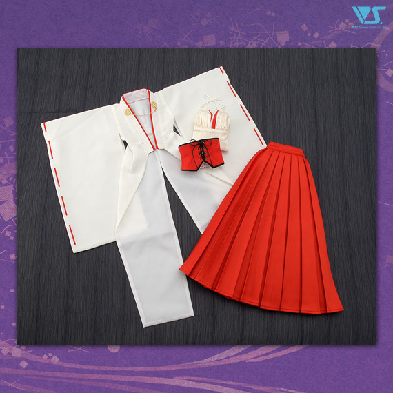 Hanamusubi No Shouzoku, Volks, Accessories, 1/3, 4518992421261