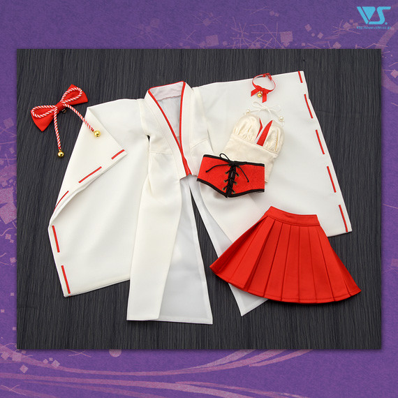 Hanamusubi No Shouzoku, Volks, Accessories, 1/3, 4518992421254