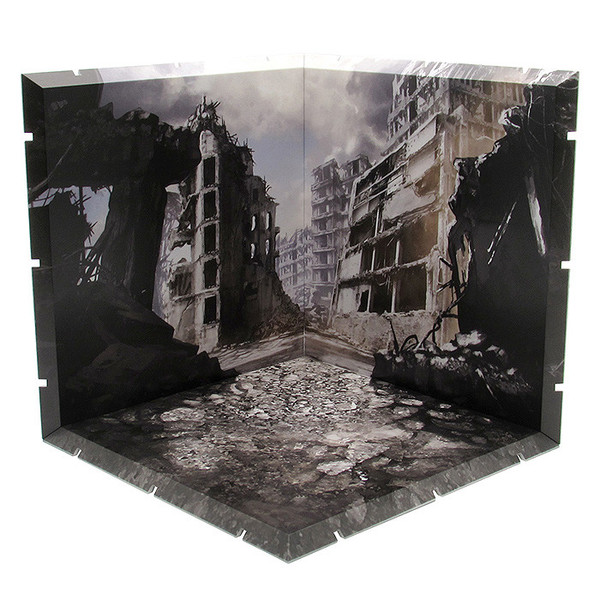 Battlefield (2), PLM, Good Smile Company, Accessories, 4562292886725