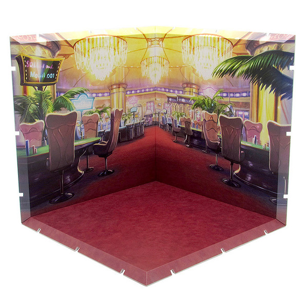 Casino, PLM, Good Smile Company, Accessories, 4562292886701