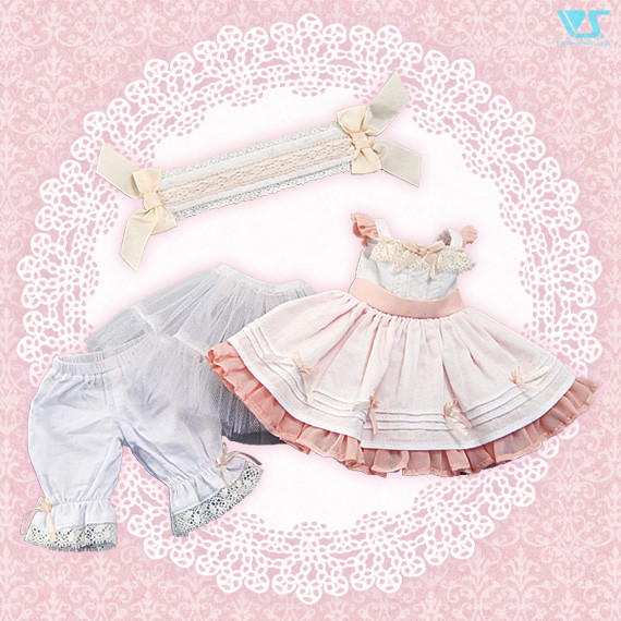 Fairy Rose, Volks, Accessories, 1/6