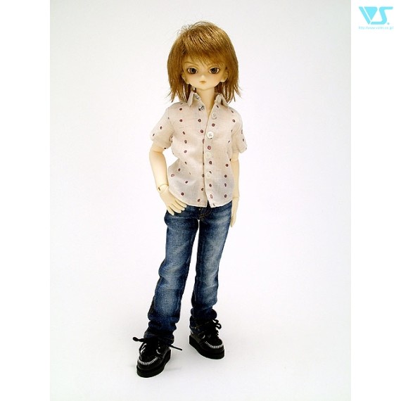 WRZ Mizutama Shirt, Volks, Accessories, 1/3