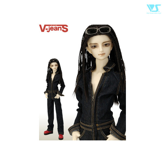 VS404-SD13, Volks, Accessories, 1/3