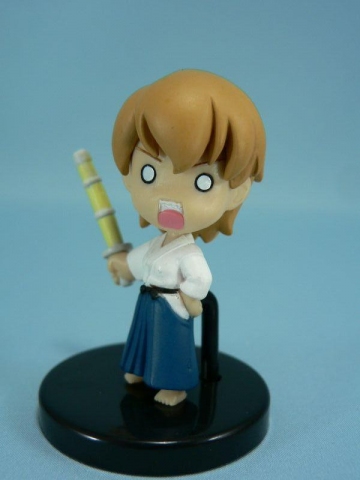 Fujimura Taiga, Fate/Stay Night, Bandai, Trading