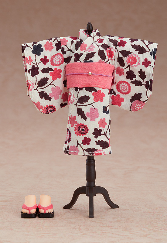 Yukata (Pink), Good Smile Company, Accessories, 4580590114715