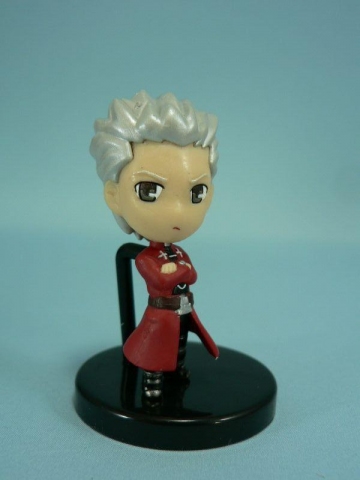 Archer, Fate/Stay Night, Bandai, Trading