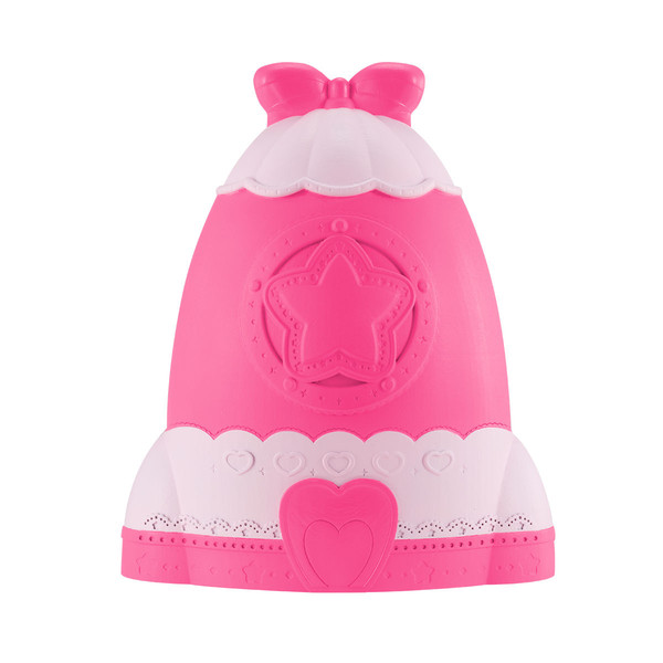 Premium Bandai, Star Twinkle Precure Memorial Mascot [4549660418115], Star☆Twinkle Precure, Bandai, Accessories, 4549660418115