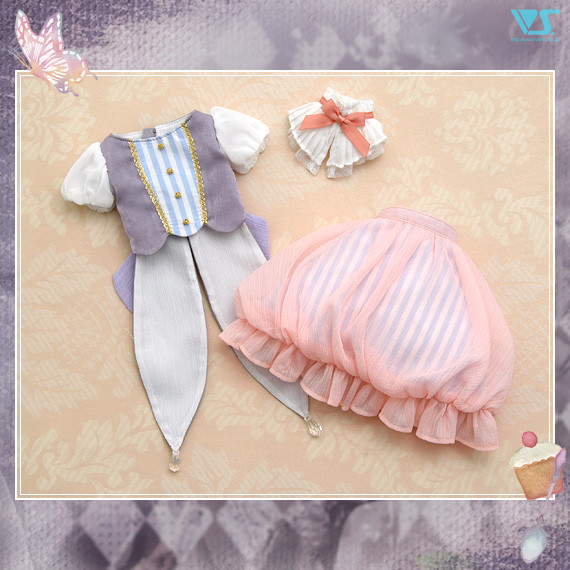 Spring Magical Girl (Mini), Volks, Accessories, 1/3, 4518992419268