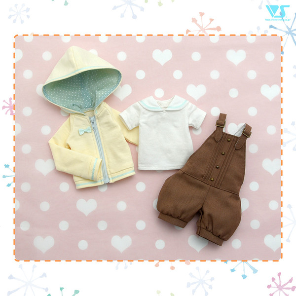 Happy Smile Star, Volks, Accessories, 1/3, 4518992422817