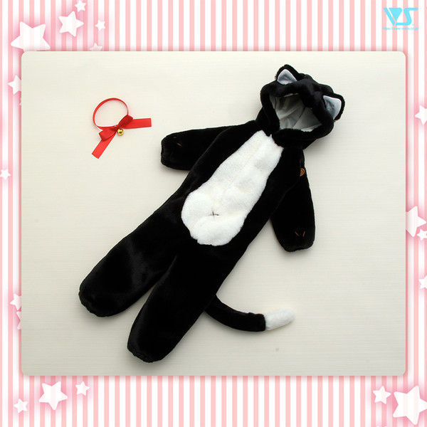 Komame, Mascot Character, Volks, Accessories, 1/3