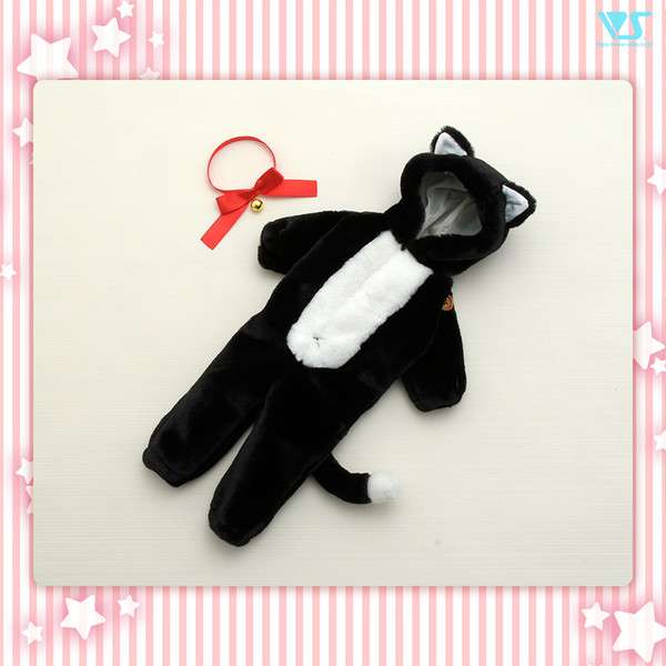 Komame (Mini), Mascot Character, Volks, Accessories, 1/3