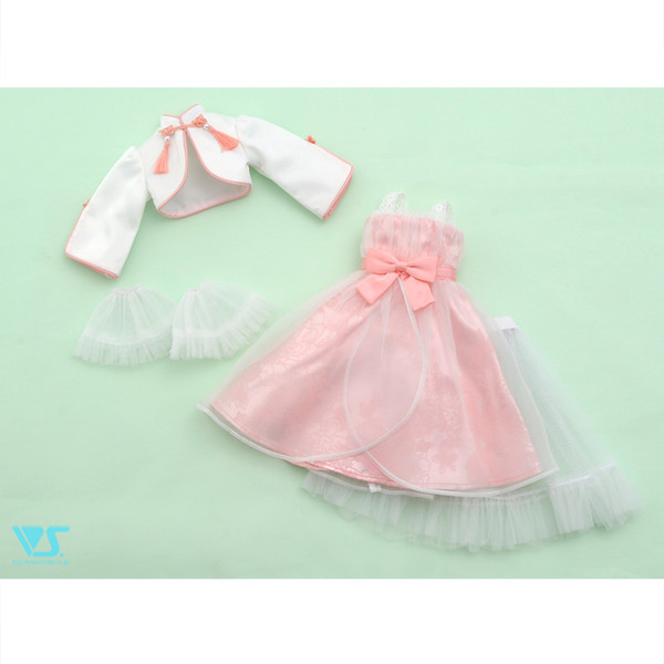 Hanafuu Chinoiserie Dress (Mini), Volks, Accessories, 1/3, 4518992423623