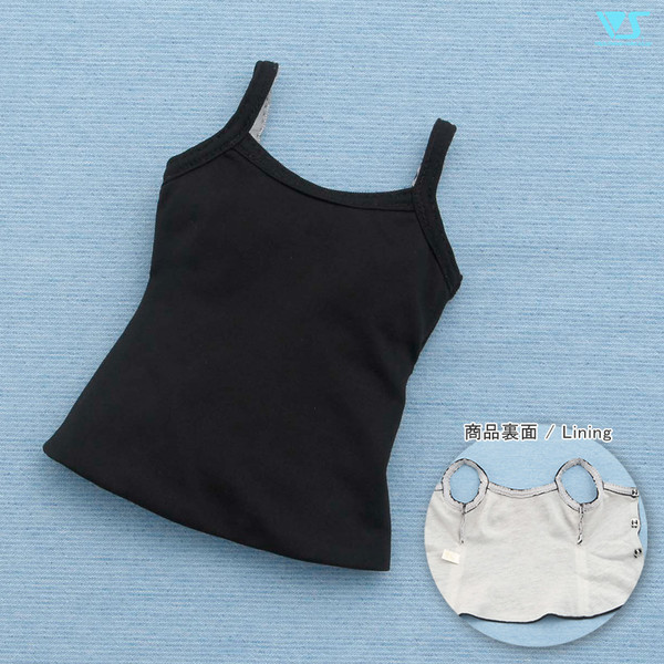 Camisole (Kuro), Volks, Accessories, 1/3, 4518992423609