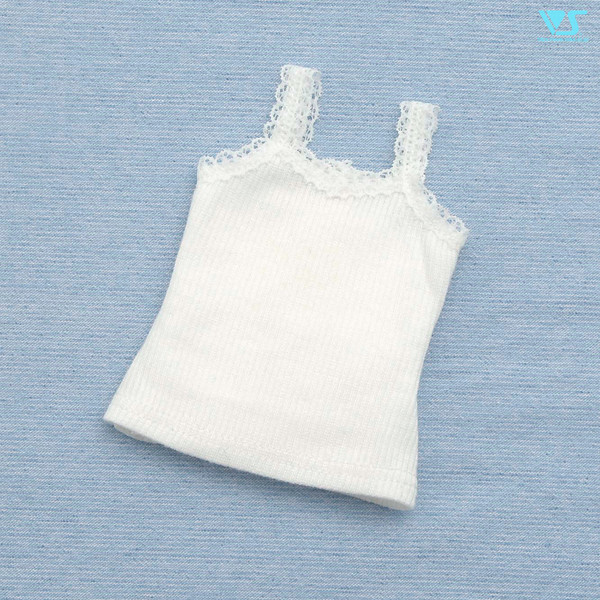 Lace Camisole (Shiro, Mini), Volks, Accessories, 1/3, 4518992423555