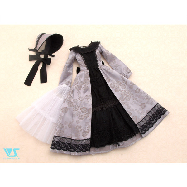 Eternal Rose, Volks, Accessories, 1/3, 4518992423487