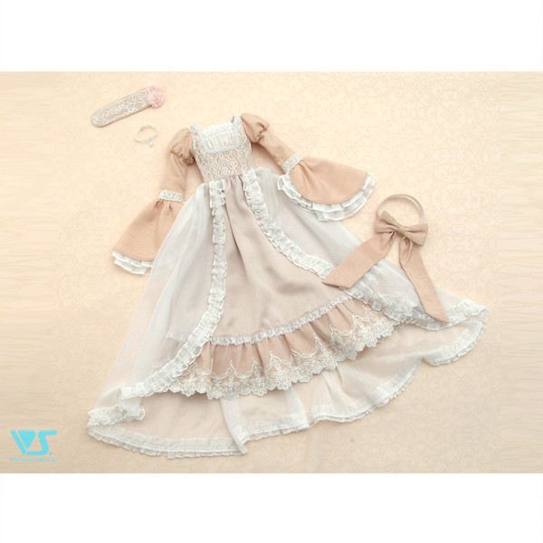 Twilight Dream, Volks, Accessories, 1/3, 4518992423470