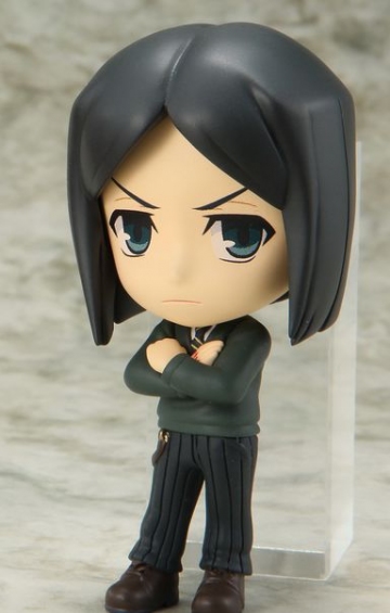 Waver Velvet (Kyun-Chara), Fate/Zero 2, Banpresto, Pre-Painted