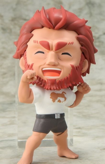 Rider (Zero) (Rider Kyun-Chara), Fate/Zero 2, Banpresto, Pre-Painted