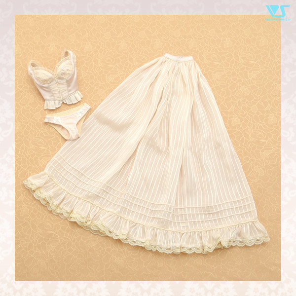 Moon Night Dress, Volks, Accessories, 1/3, 4518992425016
