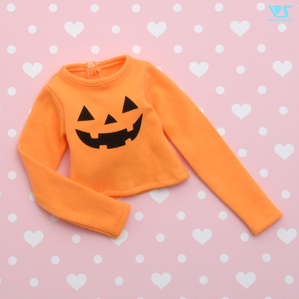 Pumpkin T-shirt, Volks, Accessories, 1/3, 4518992425665