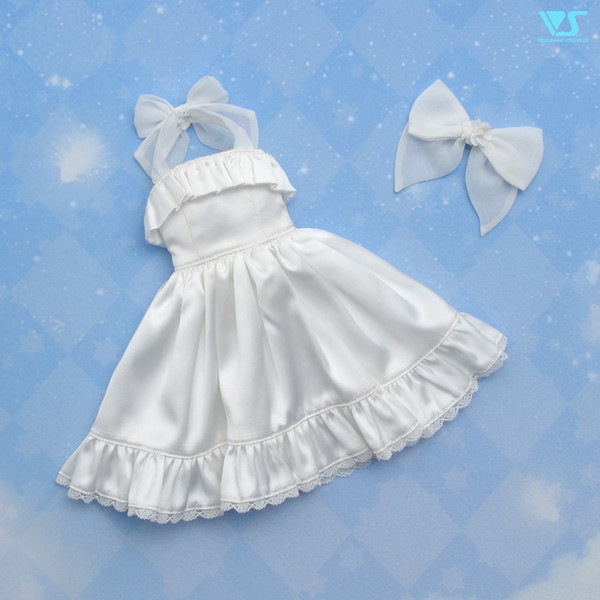 White Sugar One Piece (Mini), Volks, Accessories, 1/3, 4518992425955