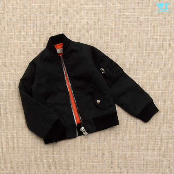 MA-1 Jacket (M), Volks, Accessories, 1/3, 4518992427164