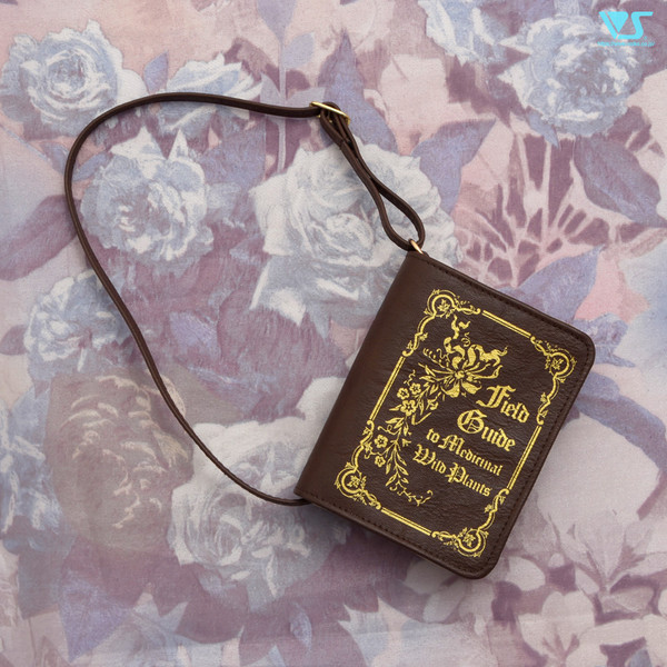 Shokubutsu Zukan Bag, Volks, Accessories, 1/3, 4518992426952