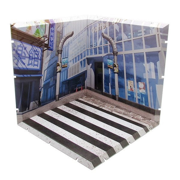 Center Street, PLM, Good Smile Company, Accessories, 4562292886428