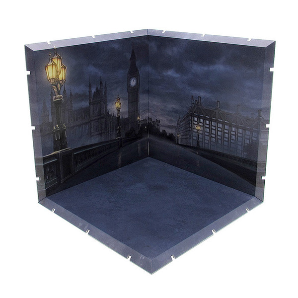 Big Ben, PLM, Good Smile Company, Accessories, 4562292886404