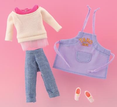 Kujou Hikari, Futari Wa Precure Max Heart, Bandai, Accessories