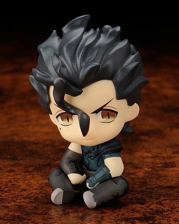 Lancer (Zero), Fate/Stay Night, Penguin Parade, Trading