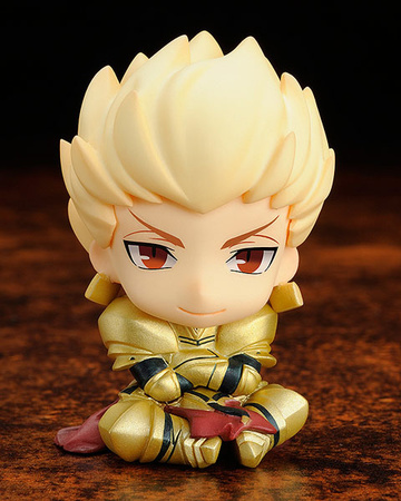 Gilgamesh, Fate/Stay Night, Penguin Parade, Trading