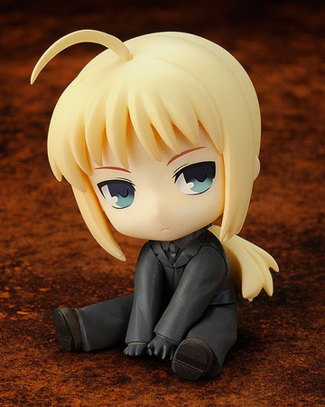 Saber, Fate/Zero 2, Penguin Parade, Trading