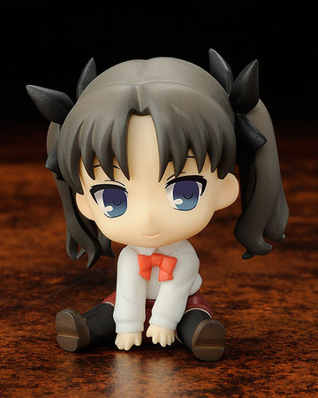 Tohsaka Rin, Fate/Zero 2, Penguin Parade, Trading