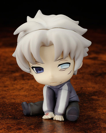 Matou Kariya, Fate/Zero 2, Penguin Parade, Trading