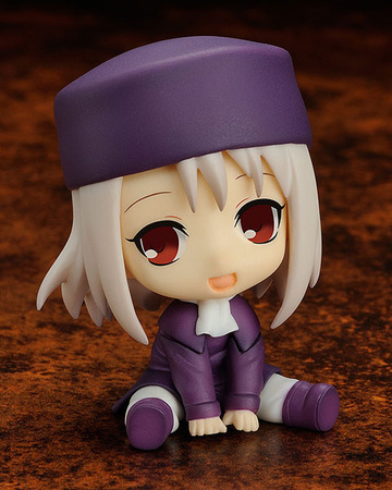 Illyasviel von Einzbern, Fate/Stay Night, Penguin Parade, Trading