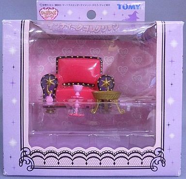 Tea Set, Sugar Sugar Rune, Tomy, Accessories, 4904810733911
