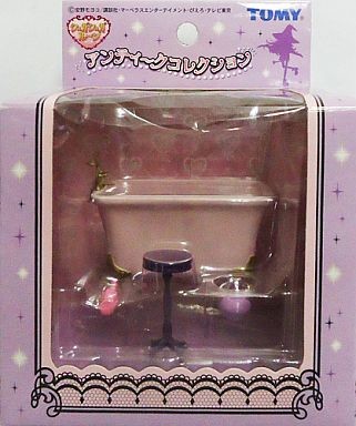 Bath Set, Sugar Sugar Rune, Tomy, Accessories, 4904810733928
