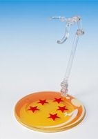 Dragon Ball Five Stars (Event Exclusive Color Edition), Dragon Ball, Bandai Spirits, Accessories