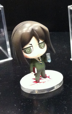 Waver Velvet, Fate/Zero 2, Individual sculptor, Garage Kit