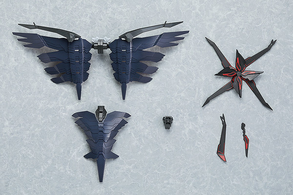 Demonbane: Option Set, Demonbane, Good Smile Company, Accessories, 4580416909686